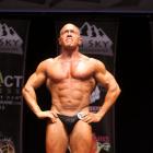 David  Malone - NPC Big Sky Championships 2013 - #1